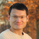 Professor Stephen NG